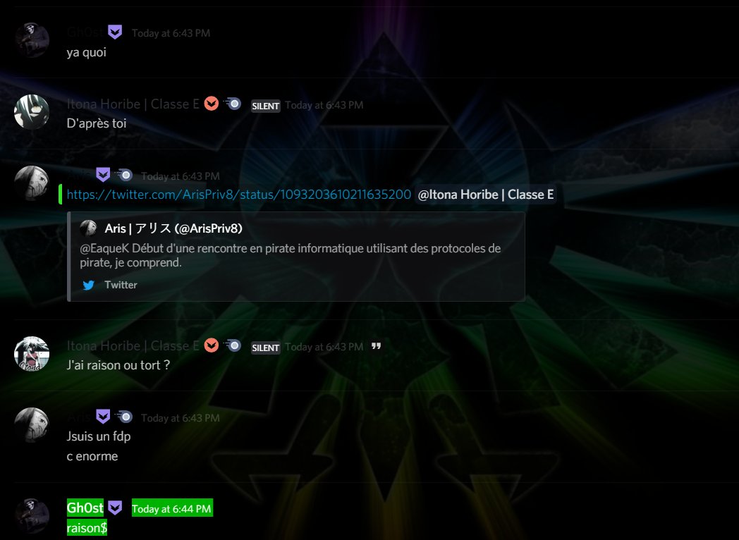 Xepher tweet media