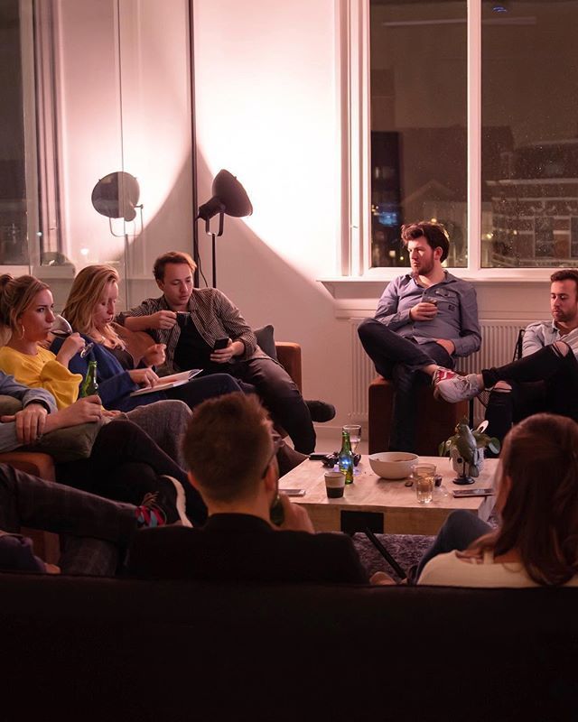 Avond meetings... 🥃 #captainsnight bit.ly/2DXwsyj