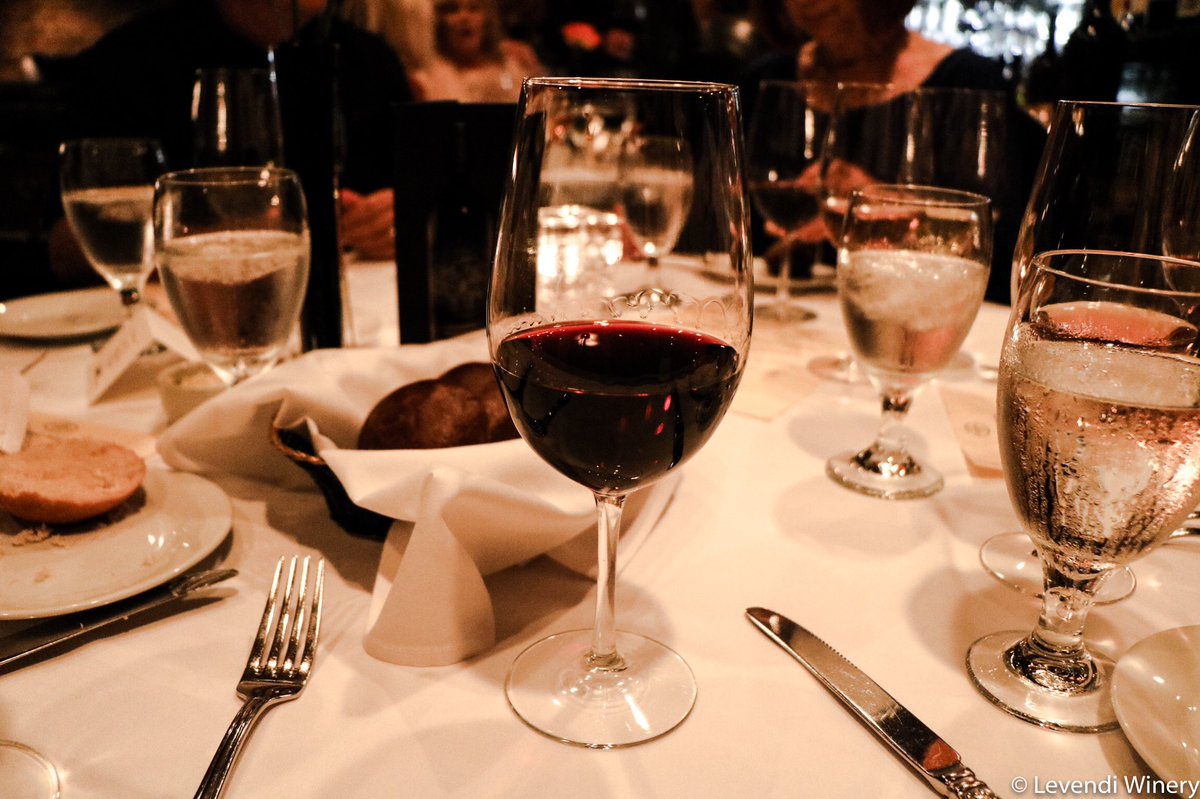 Our Stagecoach Cabernet awarded 93 points from @winespectator! Retweet if you want a glass!