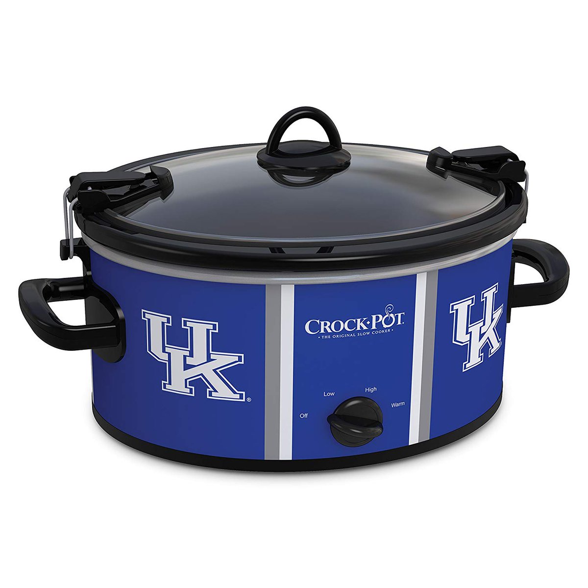 Did you know There is A Kentucky Wildcats Crock Pot? You can pick them up on Amazon! They Sell Out Fast So Pick One Up Today Before They Are Gone.
#footballcrockpots #ncaacrockpots #kentuckywildcatscrockpot #kentuckywildcats
footballcrockpots.com/kentucky-wildc…
