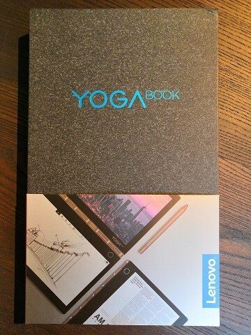 ThinkScopes's tweet image. Lenovo Yoga Book C930 Review thinkscopes.com/2019/02/06/len…