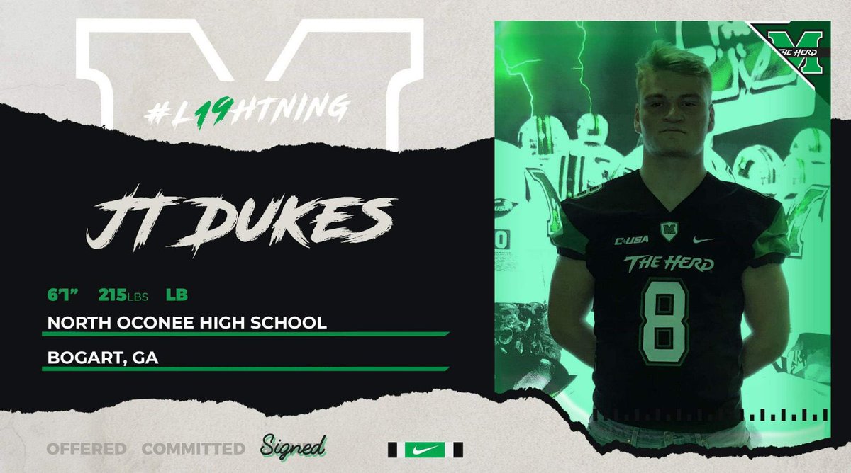 CoachJDukes41's tweet photo. Signed🖋🖋 @HerdFB @FutureMULegends @RecruitGeorgia @NOHSFootball https://t.co/pFuaoTmhHD