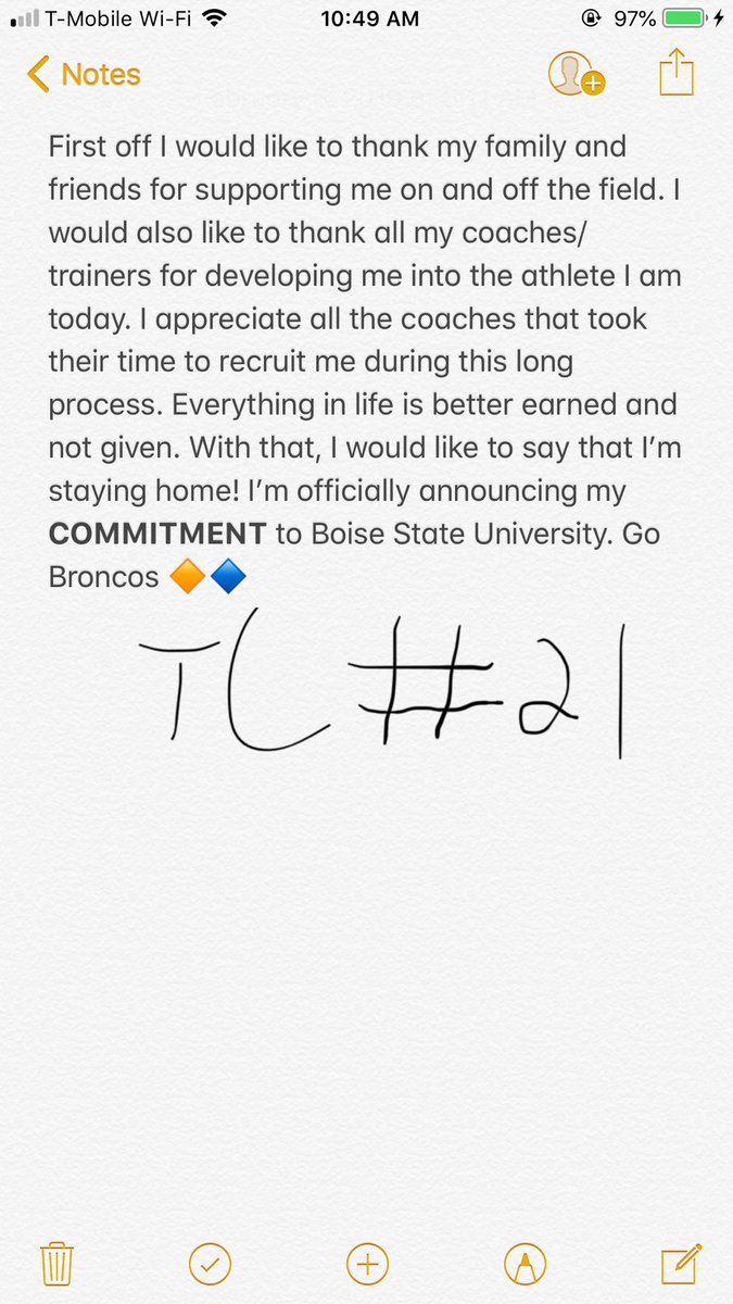 Fulfilling my childhood dream #BLEEDBLUE