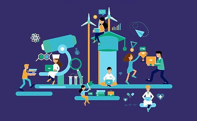 #Hotelería y #turismo entre los sectores con menos #mujeres en cargos directivos [INFORME]
bit.ly/2DWMgRV