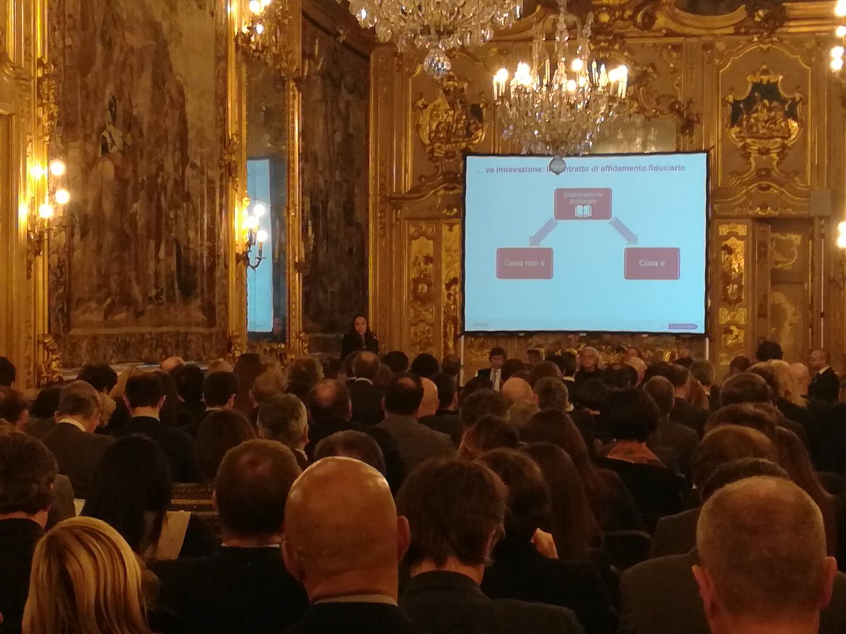 AIFO - Associazione Italiana Family Officer tweet media