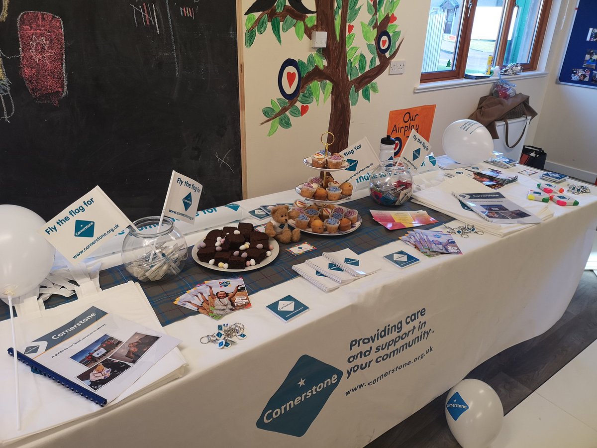 CornerstoneMor2's tweet photo. Today's recruitment fair in Moray! Watch out @kbelle2014 lots of names coming your way! #TeamMoray #CornerstoneMoray https://t.co/vyteLVTNyc