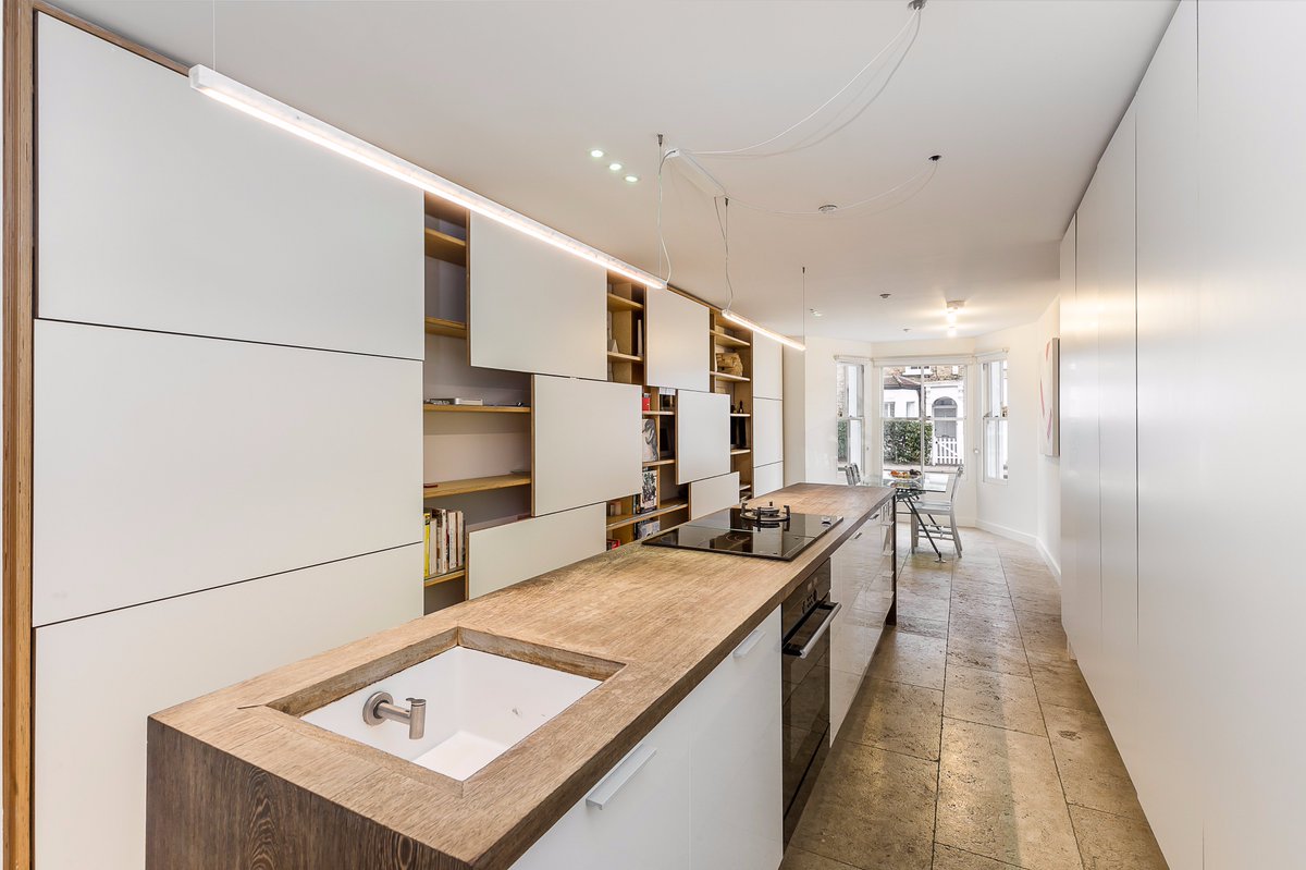 MJS_MattSmith's tweet photo. In case you've missed our amazing, newly launched house, check it out here: https://t.co/QWNC4DAQ9X 
#forsale #recentlylaunchedproperty #dontmiss #batterseaproperty https://t.co/k9qXJV1wVq