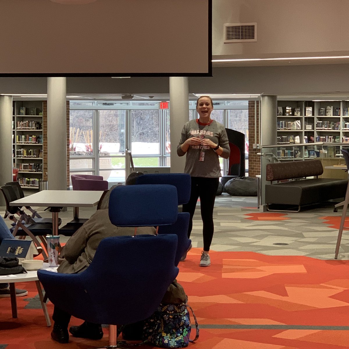 Thank you Shepard SEL committee for your hard work in supporting and encouraging positive behavior from students! @Sam_L_Ford @Illini_DaveK <a href="/109Shepard/">@109Shepard</a> #engagesms #engage109 @cybulski_chris