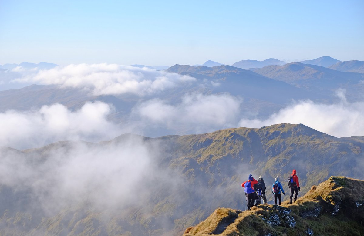 _smidge's tweet photo. An outdoorsy guide to Loch Lomond and the Trossachs @visitcowal @seeBreadalbane @lomondtrossachs  https://t.co/mfPXWZRUa9 #blogscot #scotland #travel https://t.co/kJGHC0vSAd