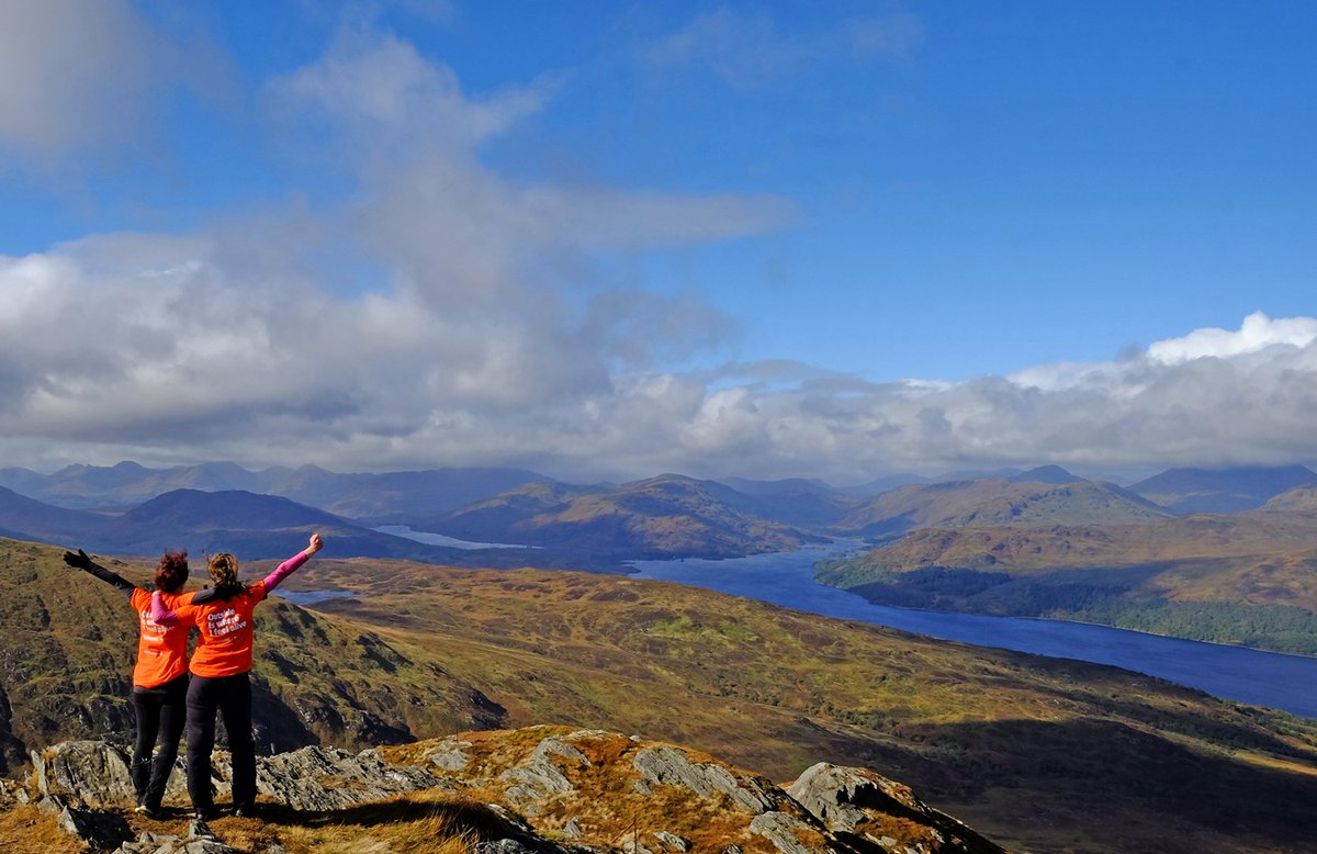 _smidge's tweet photo. An outdoorsy guide to Loch Lomond and the Trossachs @visitcowal @seeBreadalbane @lomondtrossachs  https://t.co/mfPXWZRUa9 #blogscot #scotland #travel https://t.co/kJGHC0vSAd
