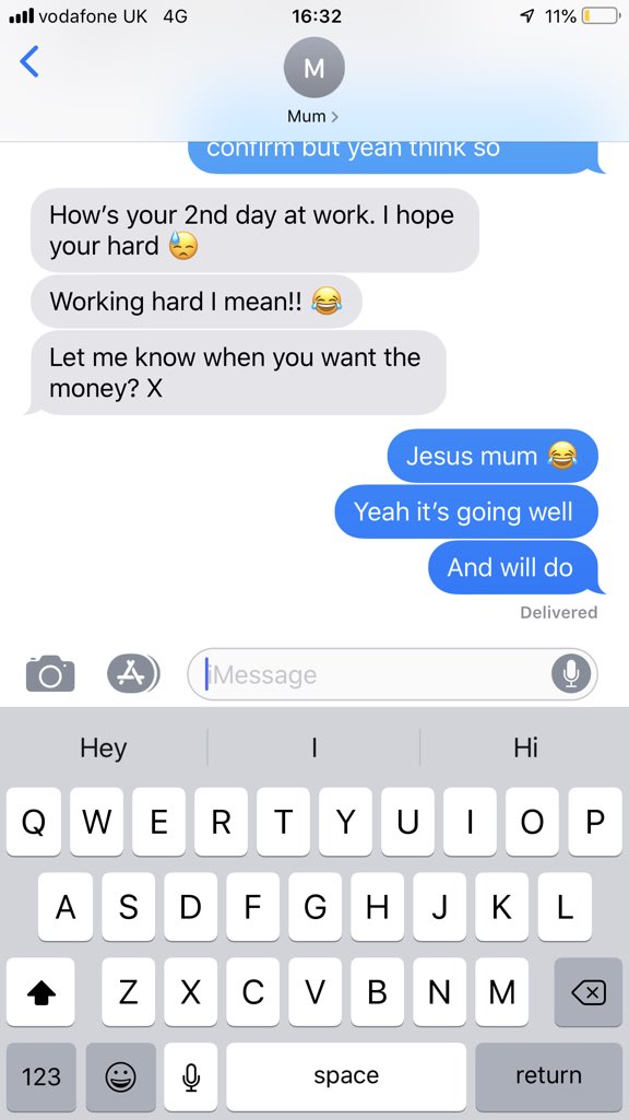 I’ve never cringed harder 😂