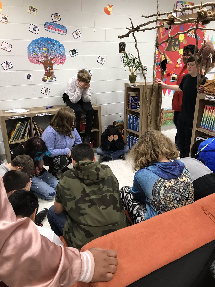 DMISapNoll's tweet photo. #GSPD2019 “Fun is good.” Dr. Seuss @matthewwygal @dmiswps @StambergDMIS https://t.co/ndzbPvmUiG