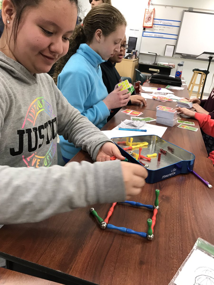 DMISapNoll's tweet photo. #GSPD2019 “Fun is good.” Dr. Seuss @matthewwygal @dmiswps @StambergDMIS https://t.co/ndzbPvmUiG