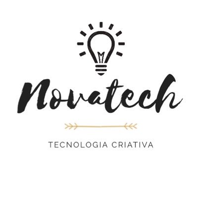 novatechbr's tweet image. #NovaFotoDoPerfil