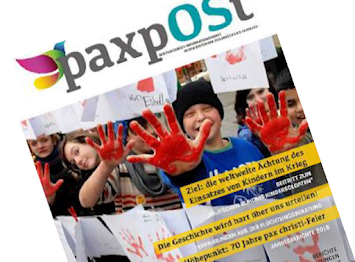 Von #Gott sprechen nach #Auschwitz ? Über die theologischen Wurzeln des #Antisemitismus #JüdischeSchuleLingen #ForumJudenChristen <a href="/MichaelStrodt/">Michael Strodt</a> #PaxpOSt 1/19, S. 7. bit.ly/2UHE5ON <a href="/pax_christi/">pax christi</a>