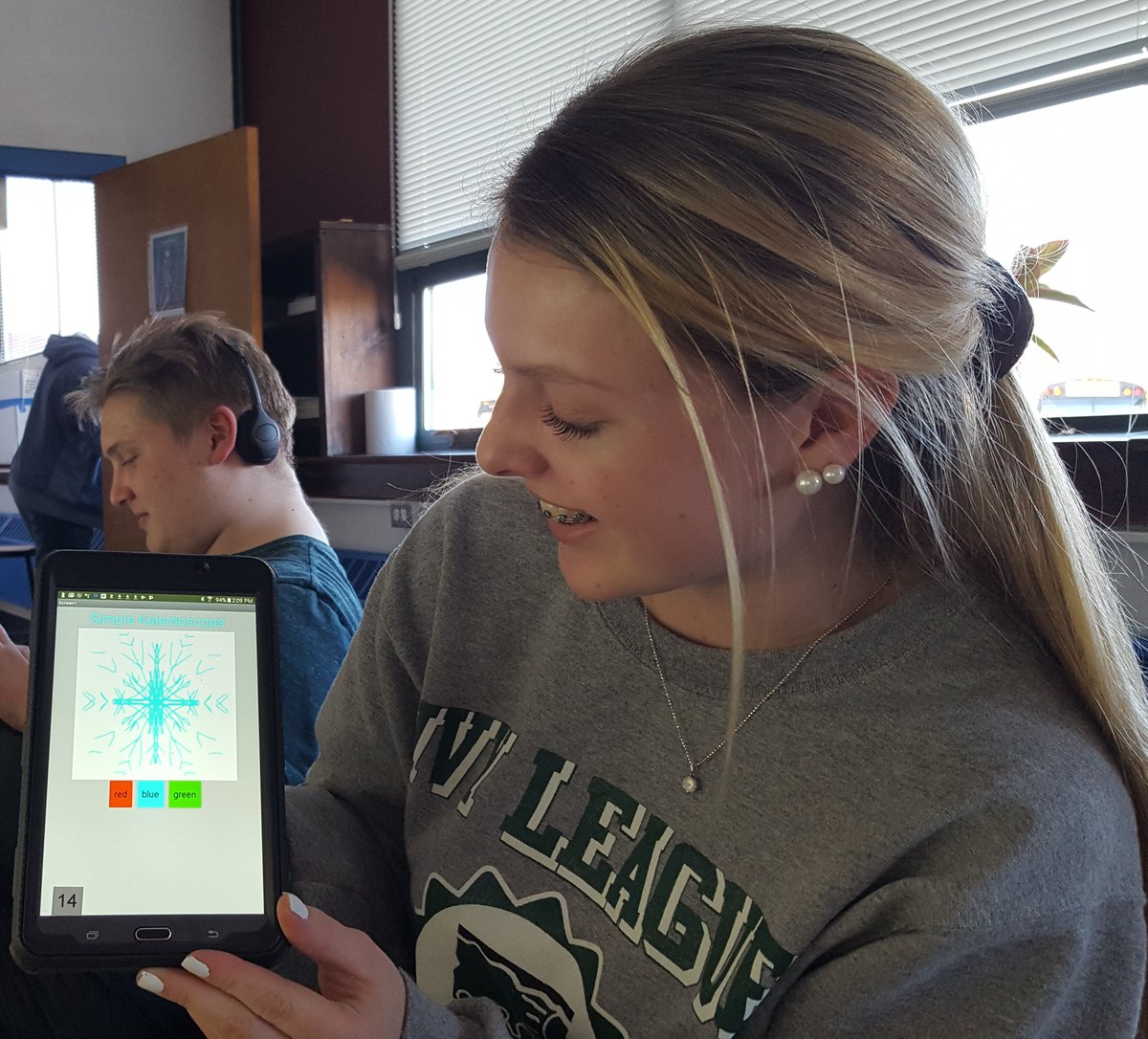 Nicholas Bousquet tweet media