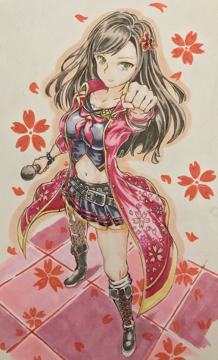 Twoucan 純情midnight伝説 の注目ツイート イラスト マンガ