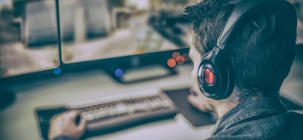 WildCrypto's tweet photo. 3 Reasons Why Online Gaming is Ripe For Disruption https://t.co/A48cvWi2fw #OnlineGame #Technology #Game https://t.co/PpHhG2aBZr