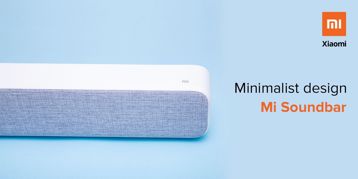 ManishTelecom_'s tweet photo. What would you prefer?
A clutter of wires and speakers OR clean, room-filling sound.C coming Soon at #SreeManishTelecom #MiPreferredPartner https://t.co/BBznD9RFf2