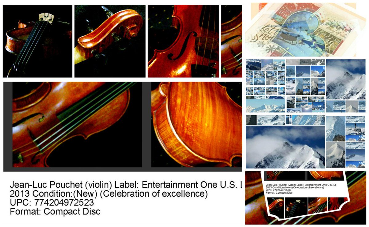 AspenEditor's tweet photo. #childprodigy #violinist #classicalmusic Jean - Luc Pouchet Webdynamic World General Commander 2008 - 2011 #says MPS Auto Website Submitter proposes selected link directories ... #Aspen 🚄✈🚟 🚴 https://t.co/Rhg15irjL2