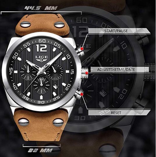 WShoponline's tweet photo. Best watches 
Link https://t.co/N7lbnaVRAx
Click here for buy ☝️☝️☝️☝️
#fashionblog #fashionbloggers #Fashionista #Fashionable #watches #watchesformen #style #stylish #stylishmen #trend #amazon #onlineshopping #onlineshop #onlinestore #online https://t.co/tq9MizItYr