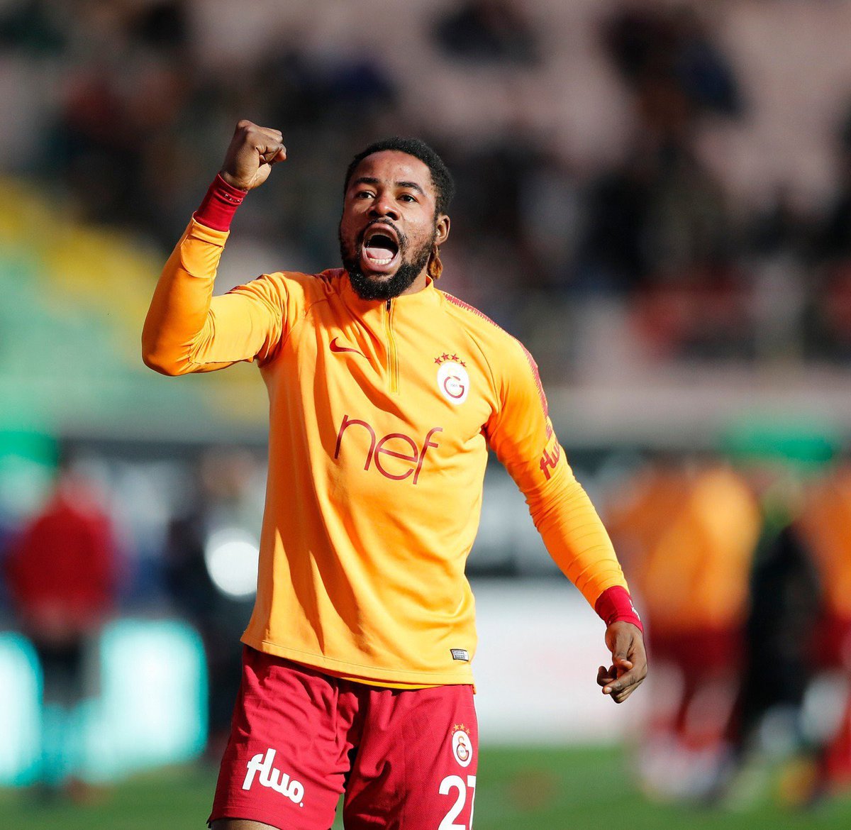 Leopard Leader Foot Twitterren Turquie Christian Luyindama Vient D Inscrire Son Premier But Avec Son Nouveau Club Face A Hatay En Coupe De Turquie Https T Co Bcblvo2hph