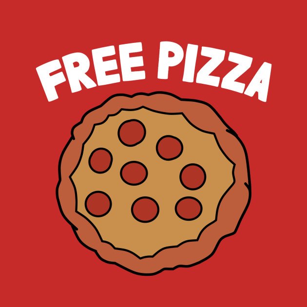 L13IUP's tweet image. Swing by the office to grab a slice!