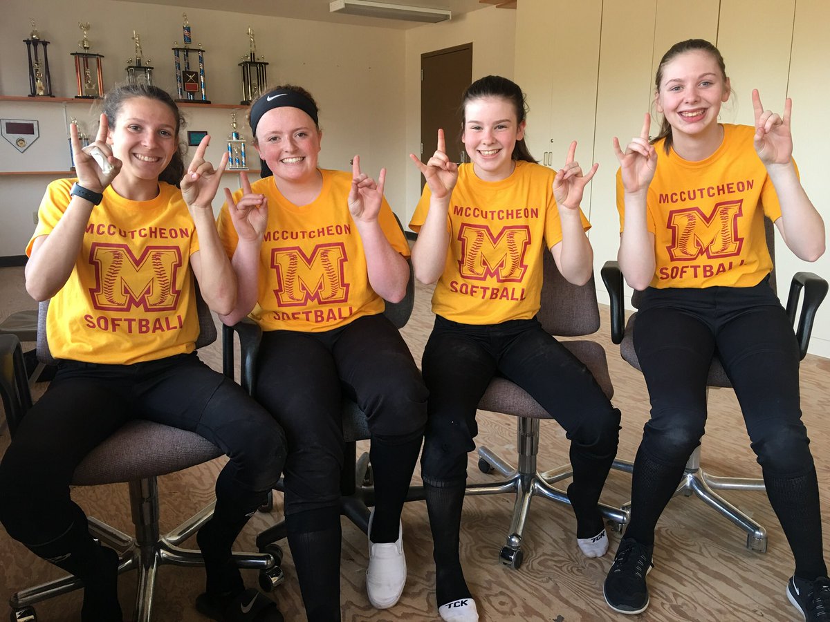 mav_softball's tweet photo. Happy National Women &amp; Girls in Sports Day! 🤘🏼❤️ https://t.co/yZ79JSYRng