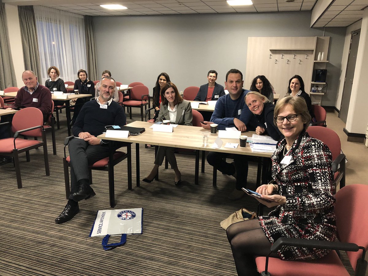drmahendrapatel's tweet photo. @heldermota @PcnePharm Exploring use of #SoMe through pharmacy in supporting & advancing care: pharmaceutical care networks conference #Netherlands #safety #guidance #RPS #GPHC #privacy #audiences #consumers #patients #HCPs #education #research #professionalism #servicepromotion #PCNE19 #workshop https://t.co/6A3COMDBM6