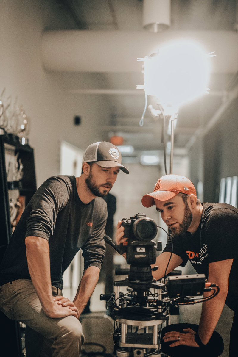 Vidzu Media tweet media