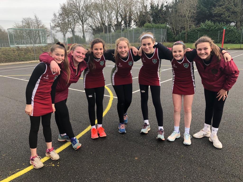 Ashfold School tweet media