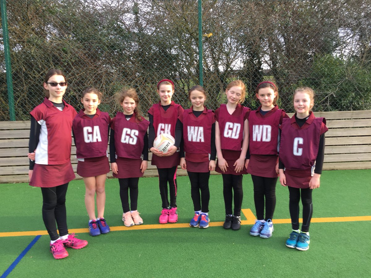 Ashfold School tweet media
