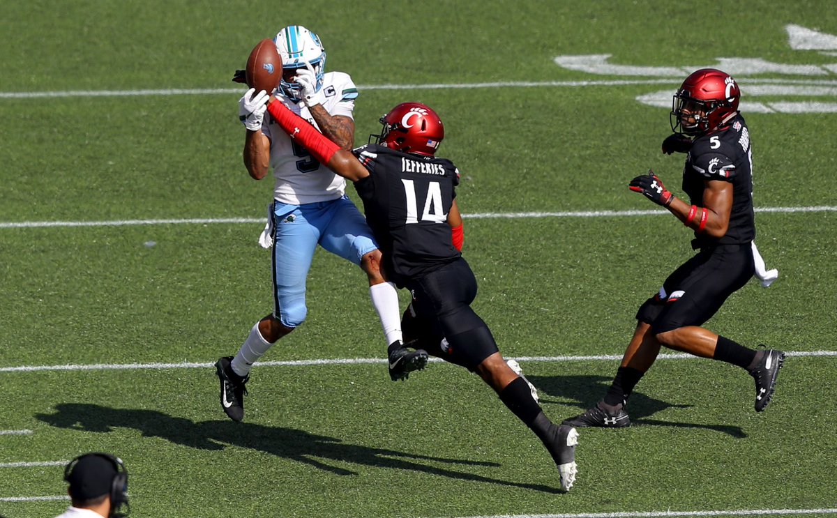 downthedrive's tweet image. Season in Review: Cam Jefferies downthedrive.com/2019/2/6/18214…