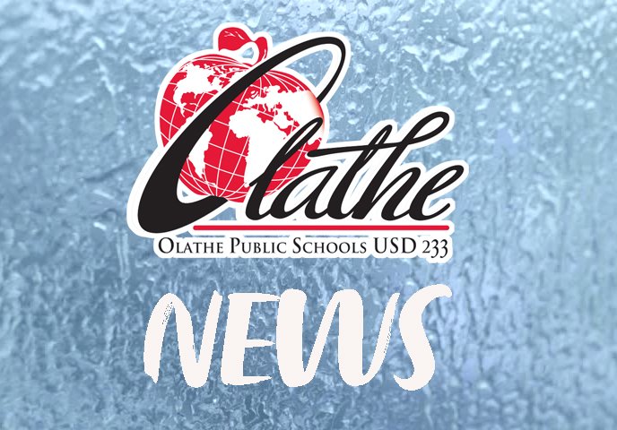 Olathe Public Schools on Twitter: \