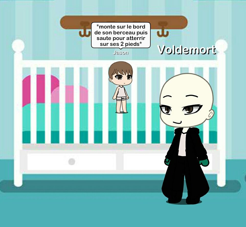 Jason Voldemort (Lupin) tweet media