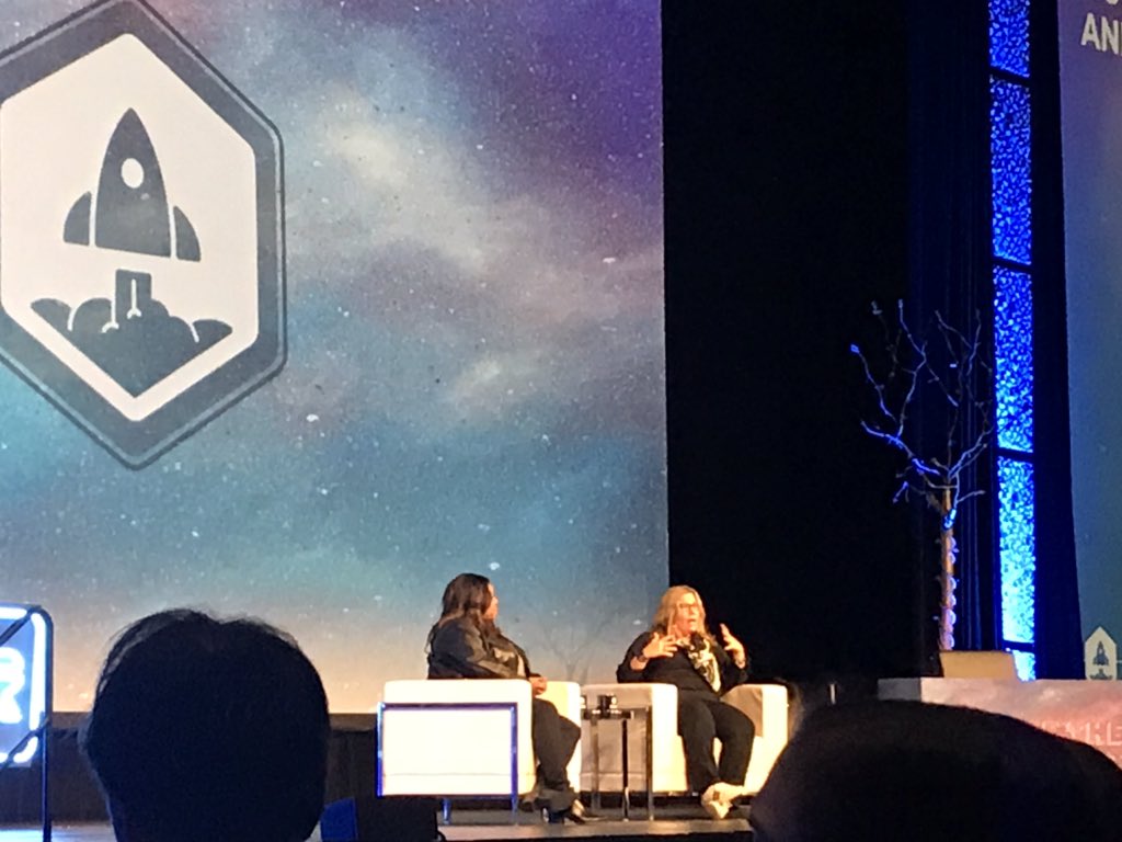 Thank you for sharing your stories <a href="/queenmollymol/">Molly Q. Ford</a> and <a href="/LeylaSeka/">Leyla D. Seka</a> and providing us with guidance and inspiration again, again, and again. You are appreciated. Giddy up!