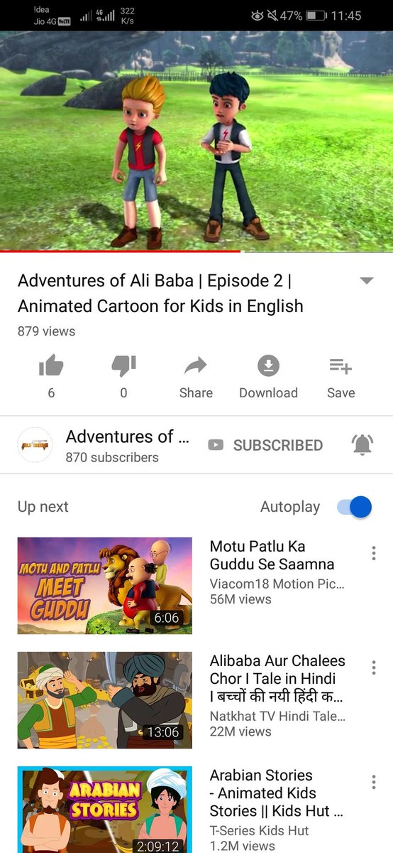 Adventures Of AliBaba on Twitter: Adventures Of AliBaba on Twitter: