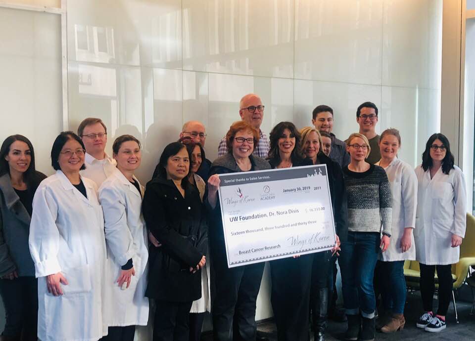 UW Cancer Vaccine Institute tweet media