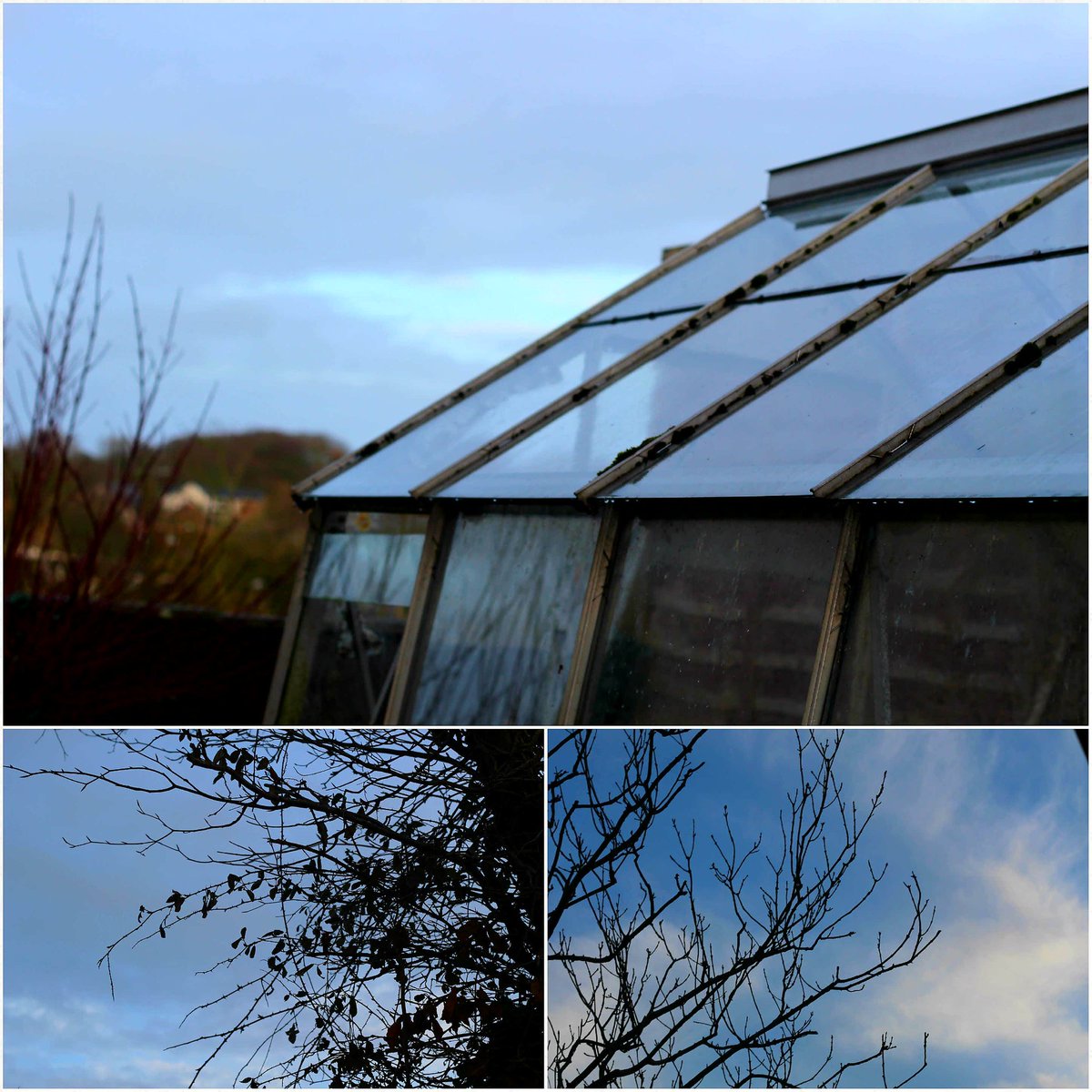 WarphobblerKaz's tweet photo. 7°C 4.34 PM looking toward the East, East - Southeast & South, from just outside Capel Mawr at just before sunset...
#cloudscapes #landscapes #cloudspotting #lowclouds☁️ #highclouds #rainimminent #snowimminent #YnysMôn #cymru #KazAlexander #Canon100d #winterishere❄️❄❄ https://t.co/Ot3zLUlb1T