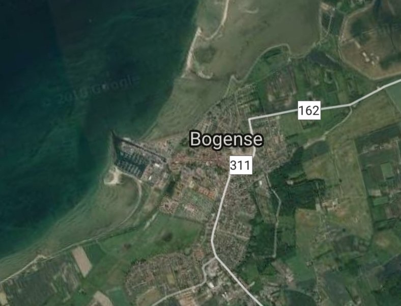 BTF81's tweet photo. Når du skulle kalle byen din Odense men så var jaggu nabobyen raskere... https://t.co/Z7il8qeHh2
