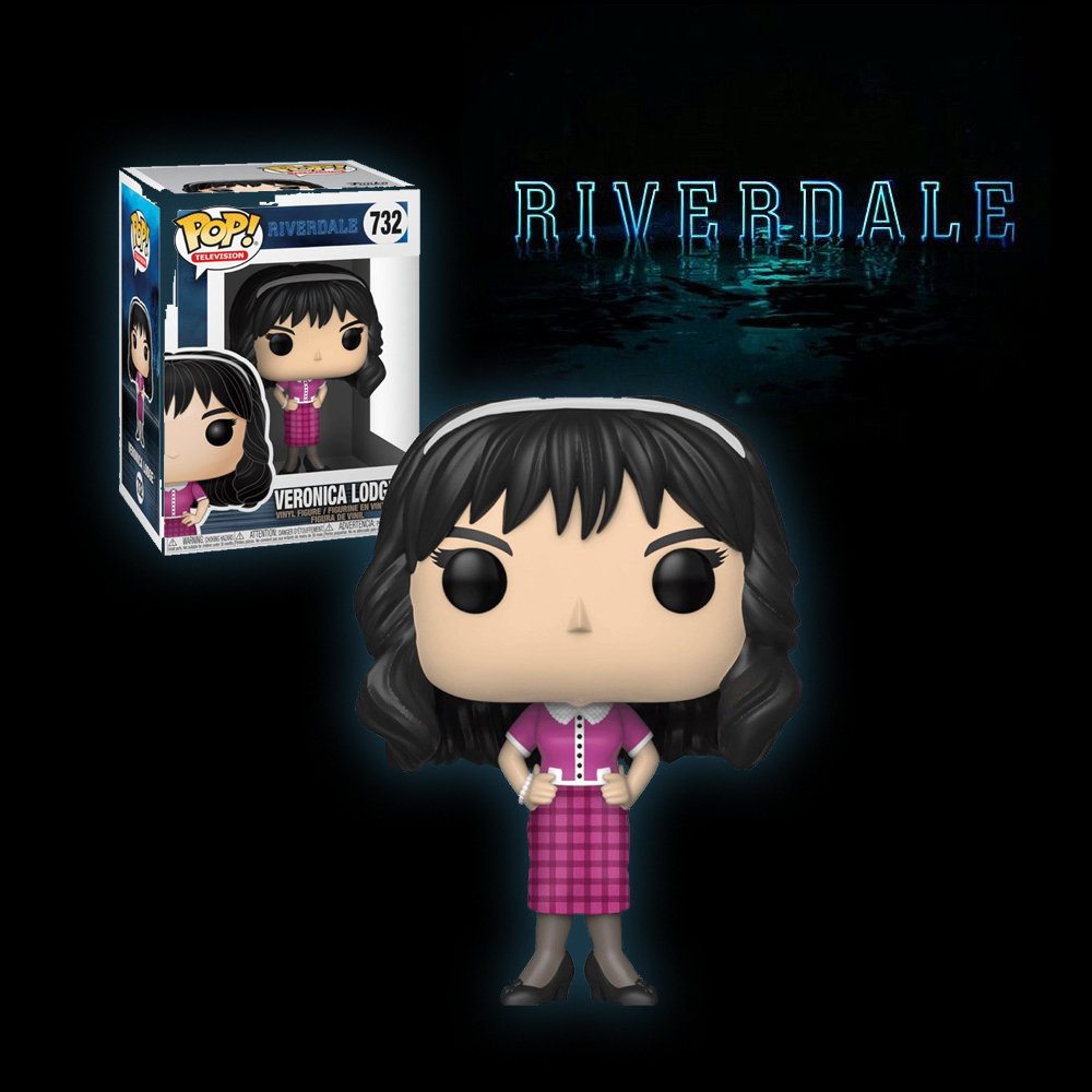 Fãs de <a href="/CW_Riverdale/">Riverdale</a> por aqui?
Likeaplayer.com