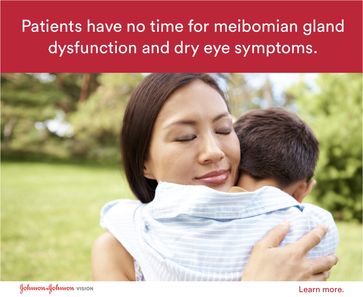 Ocular health starts at the surface.

Learn more at tearscience.com