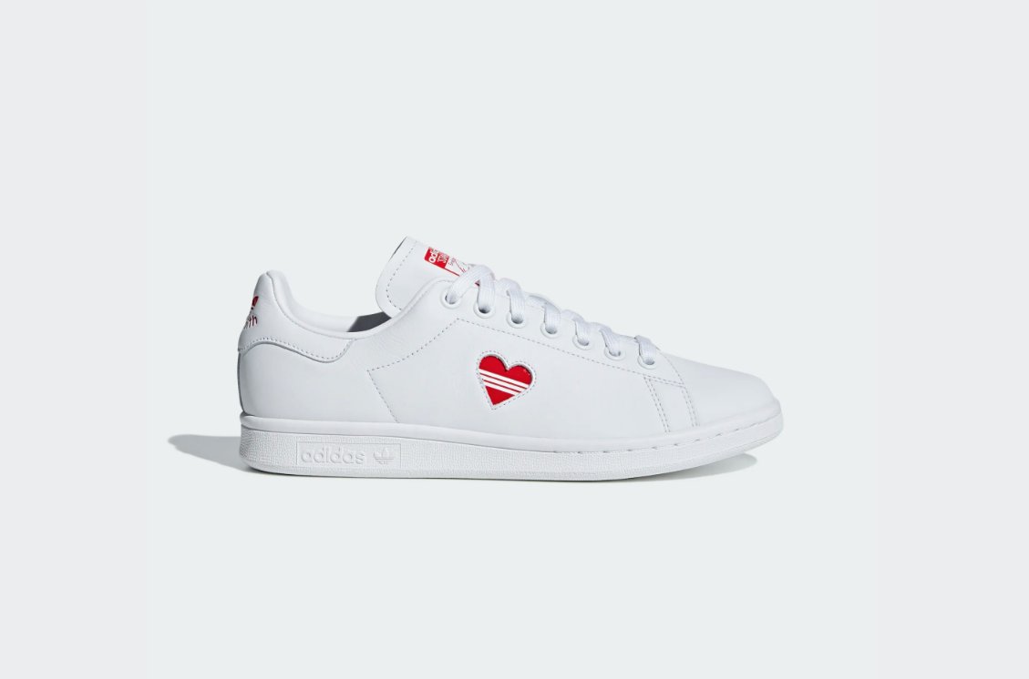 stan smith valentino