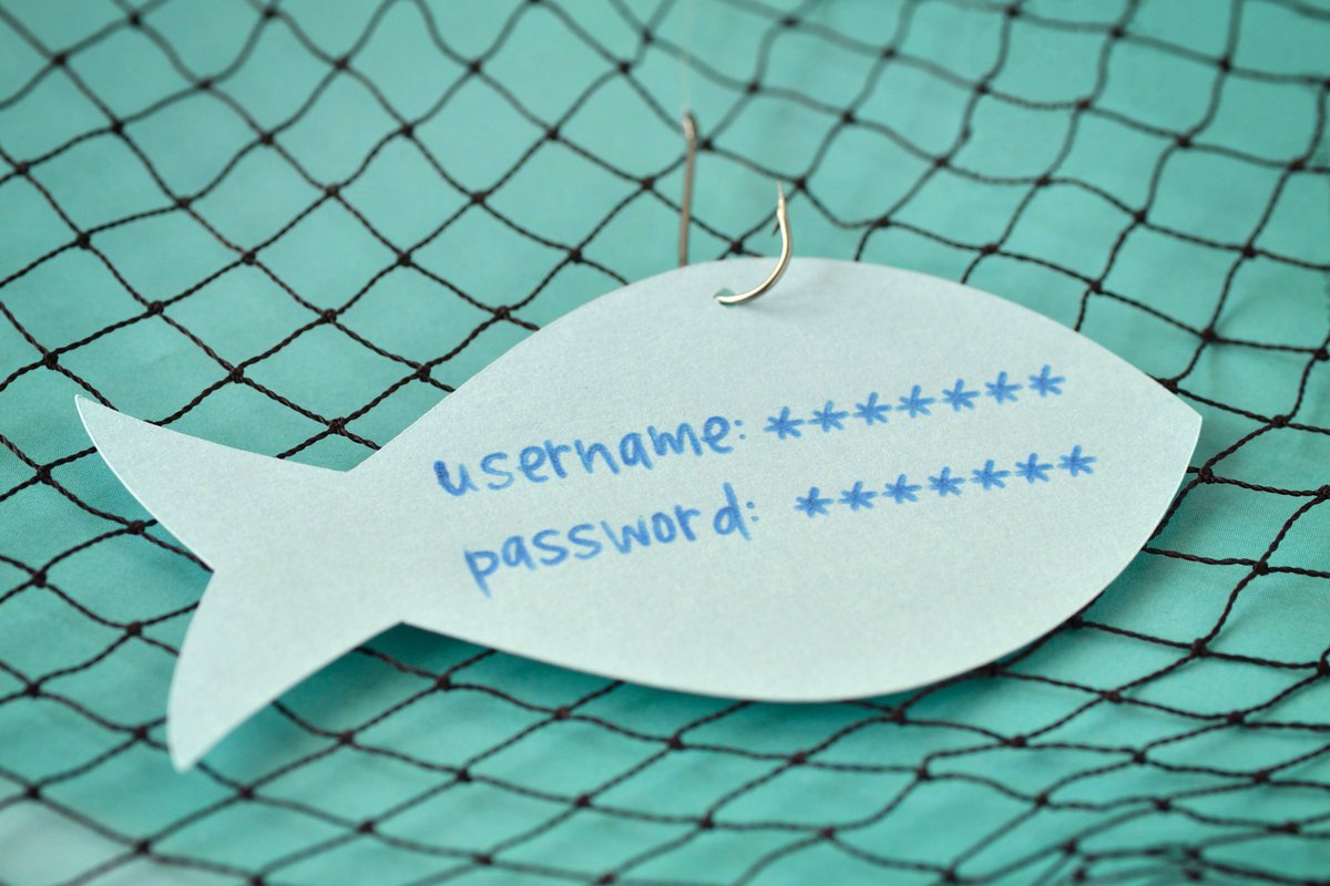 BeyondTrust's tweet photo. New blog: When a Spear Phisher Came For Me. BT's CTO @MoreyHaber shares insights through a personal anecdote. https://t.co/cLQQ0FPsyM

#cybersecurity #phishing #spearphishing #cyberthreat https://t.co/2ag7swFaOp