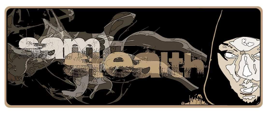 Sam Stealth (@samstealth1) on Twitter photo 