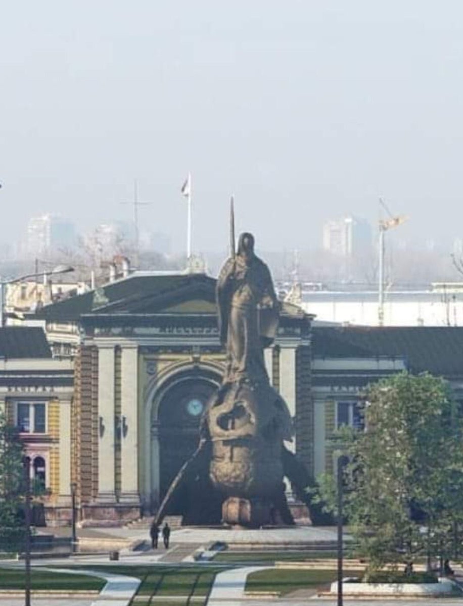 kako ja da objasnim detetu zasto stefan nemanja jaše žir?