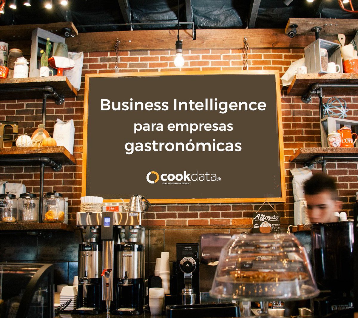 Cookdata1's tweet image. No importa el tamaño de tu negocio. CONTROLARLO de principio a fin es ágil y fácil.
Business Intelligence para PyMes.
Be Intelligent

#cookdata #businessintelligence #evolutionmanagement #digitalizate #tablerosdecontrol #reportesdegestion #analisisdedatos #transformaciondigital