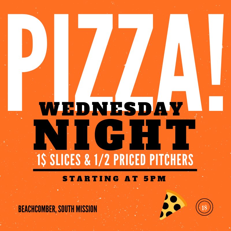 The Beachcomber (@combersouth) on Twitter photo 