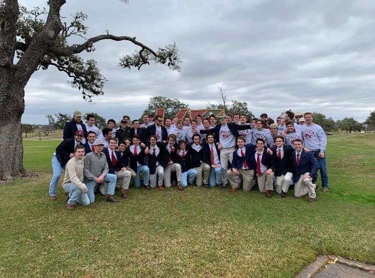 KappaSigmaHQ's tweet image. Doubling their numbers from last spring, @aggiekappasigma is seeing big results this #rush! #KSChampion