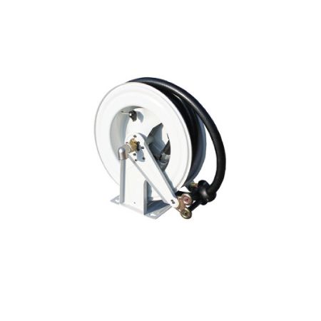 Banish trailing hoses with a retractable hose reel.
We stock a range of hose reels designed to help keep your fleets refuelling area clear &amp; tidy. Click buff.ly/2Saa2T4 to see more.
#Diesel #Petrol #GasOil #Haulage #Logistics #Airports #Bus #Coach #Fleet